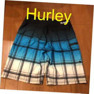 ハーレー(Hurley)の【値下げ】Hurley サーフパンツ(サーフィン)