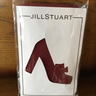 ジルスチュアート(JILLSTUART)のJILL タイツ(タイツ/ストッキング)