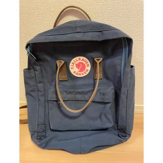 フェールラーベン(FJALL RAVEN)のFJALLRAVEN フェールラーベン KANKEN カンケン (リュック/バックパック)