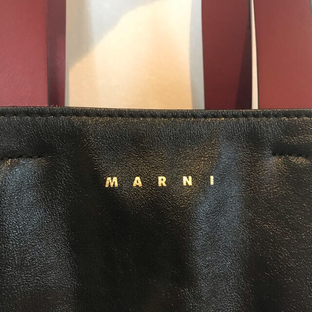 Marni(マルニ)のMARNI museo ショルダーバッグ レディースのバッグ(ショルダーバッグ)の商品写真