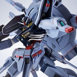 バンダイ(BANDAI)の【未開封】メタルロボット魂　フリーダム　プロヴィデンス(模型/プラモデル)