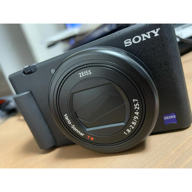 VLOGCAM SONY (カメラ) zv-1