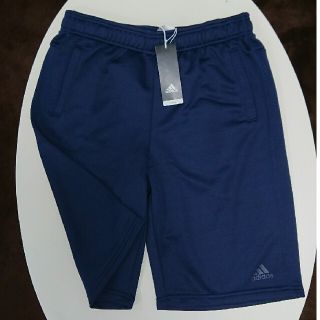 アディダス(adidas)のadidas アディダス ハーフ パンツ  O(ショートパンツ)