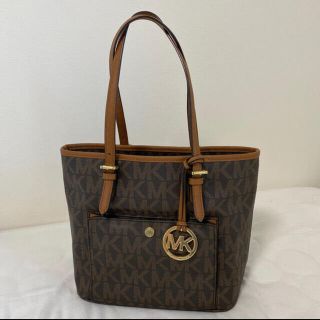 マイケルコース(Michael Kors)の【大特価】マイケルコース　バッグ(トートバッグ)