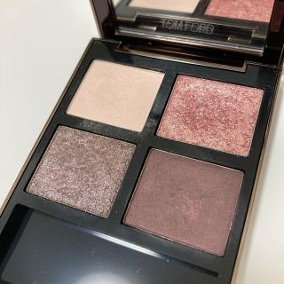 トムフォード(TOM FORD)のトムフォード　セダクティブローズ(アイシャドウ)