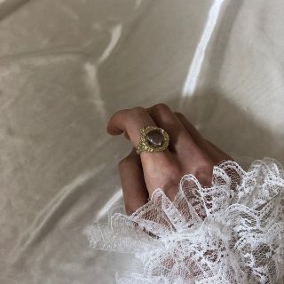 エディットフォールル(EDIT.FOR LULU)の ring♡(リング(指輪))