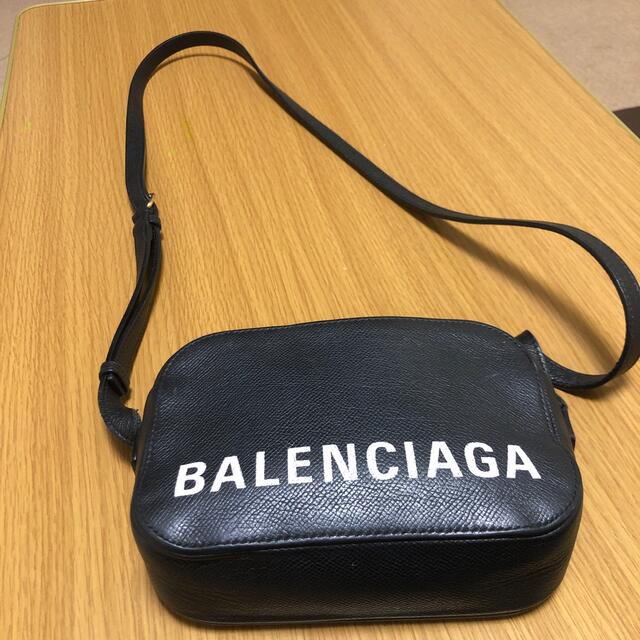 BALENCIAGAショルダーバック