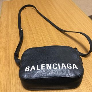 バレンシアガ(Balenciaga)のBALENCIAGAショルダーバック(ショルダーバッグ)