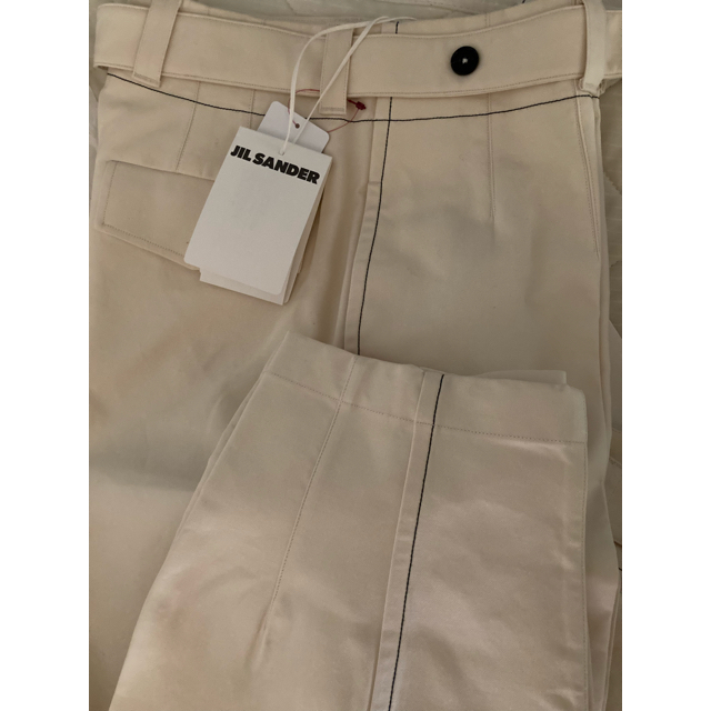 ⭐︎未使用⭐︎ジルサンダーアンクルパンツ jil sander JIL SANDER-