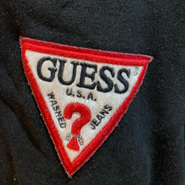 GUESS(ゲス)のGUESS ゲス トレーナー スウェット メンズのトップス(スウェット)の商品写真