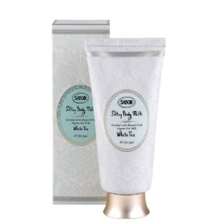 サボン(SABON)のボディミルク　ボディローション　サボン　SABON　保湿　ボディクリーム(ボディローション/ミルク)