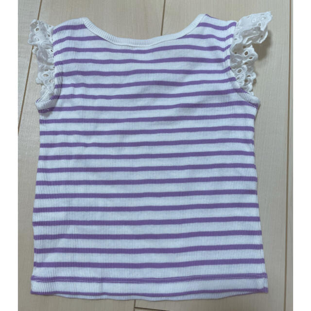 babyGAP(ベビーギャップ)の★ひつじ様専用★【新品・未使用！】baby GAP  Tシャツ　80cm キッズ/ベビー/マタニティのベビー服(~85cm)(Ｔシャツ)の商品写真