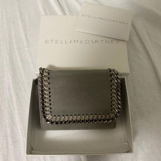 ステラマッカートニー(Stella McCartney)のステラマッカートニー  財布(財布)