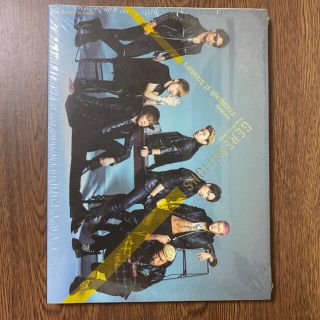 ジェネレーションズ(GENERATIONS)のＧＥＮＡＲＡＴＩＯＮＳ　ｆｒｏｍ　ＥＸＩＬＥ　ＴＲＩＢＥ　ＰＨＯＴＯＢＯＯＫ　Ｐ(アート/エンタメ)