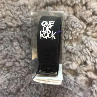 ワンオクロック(ONE OK ROCK)のワンオクロック　リストウォッチ(ミュージシャン)