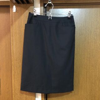 洋服の青山　スーツスカート(スーツ)