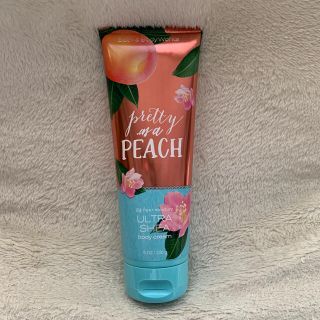 バスアンドボディーワークス(Bath & Body Works)のbath and body works ボディクリーム(ボディクリーム)