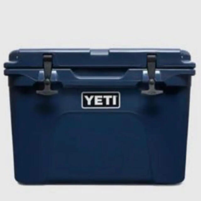 新品未使用YETI イエティ クーラーボックス　TUNDRA 35 スポーツ/アウトドアのアウトドア(その他)の商品写真