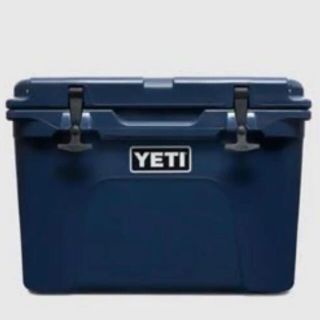 新品未使用YETI イエティ クーラーボックス　TUNDRA 35(その他)