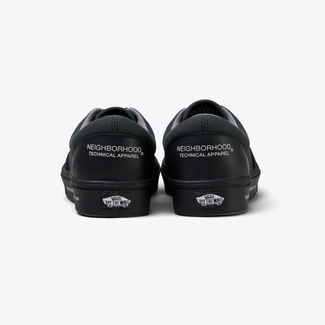 NEIGHBORHOOD VANS COMFYCUSH . ERA 27