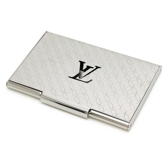 LOUIS VUITTON - ルイ ヴィトン ポルトカルトシャンゼリゼ カード
