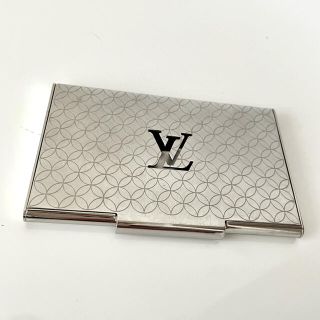 LOUIS VUITTON - ルイ ヴィトン ポルトカルトシャンゼリゼ カード