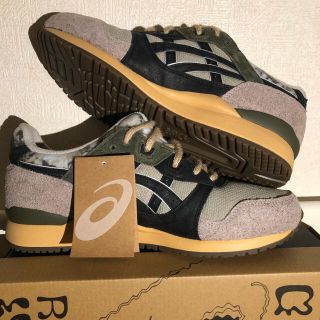 アシックス(asics)のゲルライト3  gellyte3 アシックス　SVD 26.5cm(スニーカー)