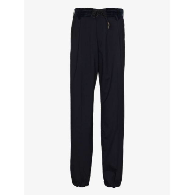 sacai(サカイ)の【新品】sacai 21ss Suiting Trousers size:2 メンズのパンツ(スラックス)の商品写真