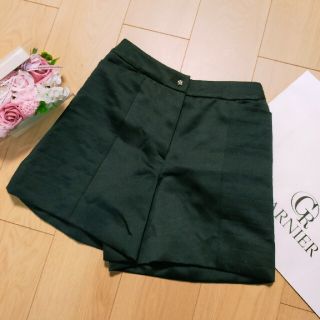 Rene(René) キュロット(レディース)の通販 79点 | ルネのレディースを Rene(René) キュロット(レディース)の通販 79点 | ルネのレディースを