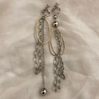 トーガ(TOGA)のearring.(イヤリング)