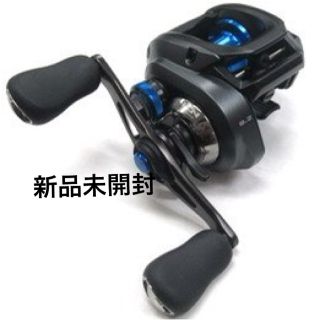 シマノ(SHIMANO)の新品未開封　シマノ 20 SLX DC 70XG(右)(リール)