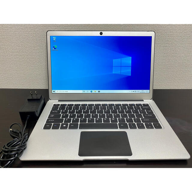 スマホ/家電/カメラJumper EZbook3 13.3インチ ノートパソコン