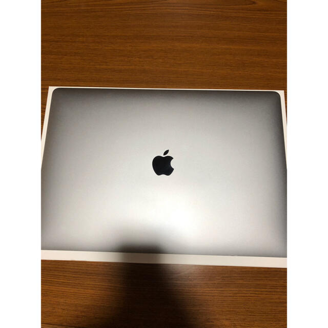 限定価格セール！ Mac 15インチ 2018 Pro MacBook Apple - (Apple) ノートPC