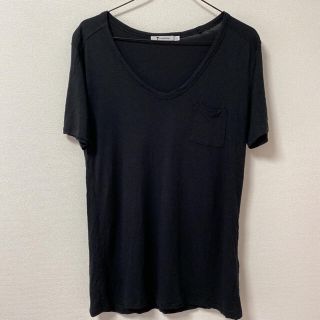 アレキサンダーワン(Alexander Wang)のT by ALEXANDER WANG Tシャツ(Tシャツ(半袖/袖なし))