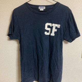 ビームスボーイ(BEAMS BOY)のBEAMS Boy tシヤツ Fサイズ(Tシャツ/カットソー(半袖/袖なし))