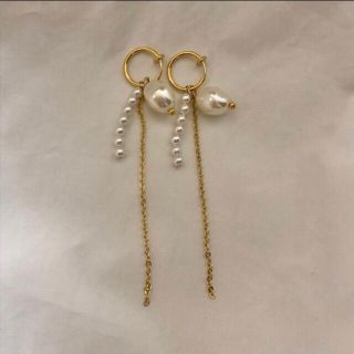 アメリヴィンテージ(Ameri VINTAGE)のearring♡(イヤリング)