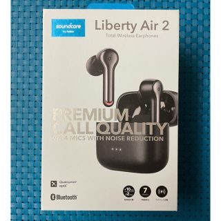 Anker Soundcore Liberty Air2 新品(ヘッドフォン/イヤフォン)