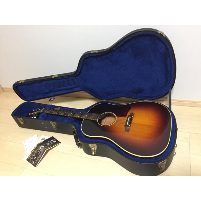 【良好品】 Gibson - 【専用】Gibson J-45 the59 2013年製 固定サドル仕様 アコースティックギター