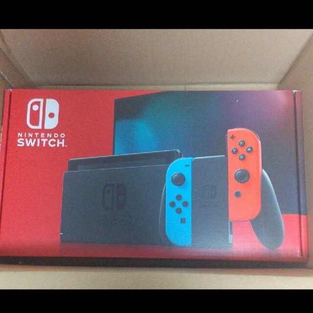 Nintendo Switch NINTENDO SWITCH JOY-CON