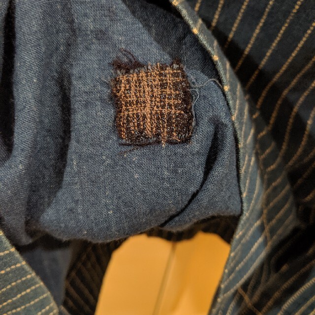 コロナ(コロナ)のCORONA シャツジャケット メンズのジャケット/アウター(ブルゾン)の商品写真