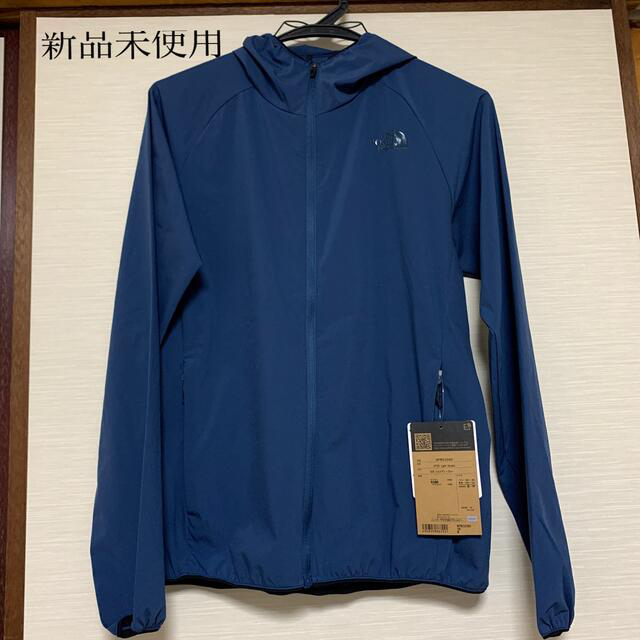 THE NORTH FACE(ザノースフェイス)のノース・フェイス THE NORTH FACE [ジャケット レディース］ レディースのジャケット/アウター(ナイロンジャケット)の商品写真