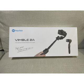 新品 FeiyuTech Vimble 2A アクションカム用3軸ジンバル(その他)