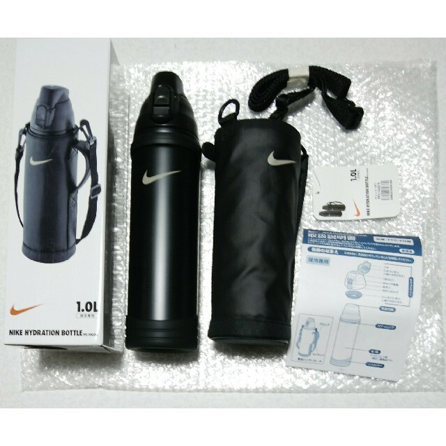 サーモス THERMOS NIKE ナイキ ハイドレーション ボトル 2way