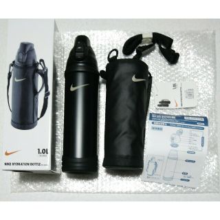 nike ハイドレーションボトルの通販 78点 | フリマアプリ ラクマ