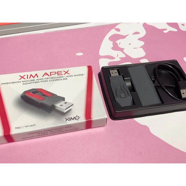 XIM APEX シムアペックス 中古 | フリマアプリ ラクマ