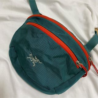 アークテリクス(ARC'TERYX)のアークテリクスマカ2(ウエストポーチ)