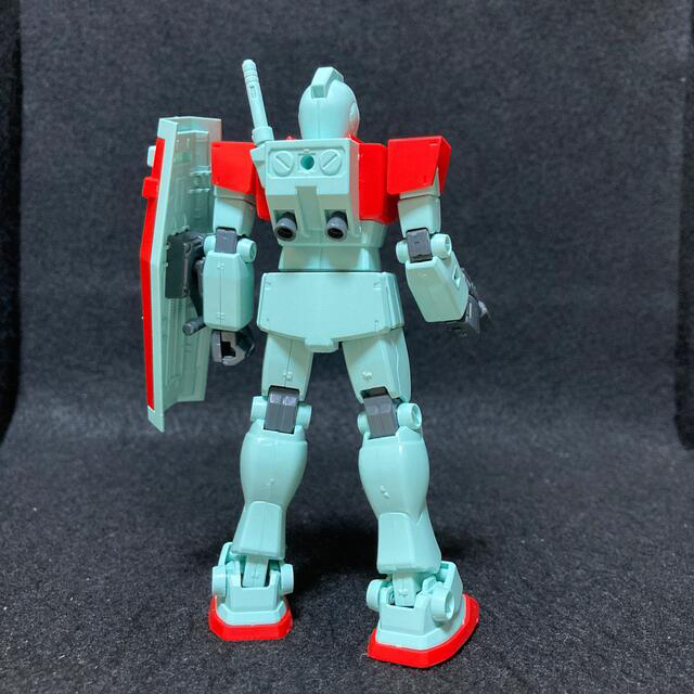 BANDAI(バンダイ)の【わかな様専用】ガンプラジャンク rt、rr、rs エンタメ/ホビーのおもちゃ/ぬいぐるみ(プラモデル)の商品写真