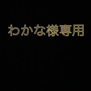 バンダイ(BANDAI)の【わかな様専用】ガンプラジャンク rt、rr、rs(プラモデル)