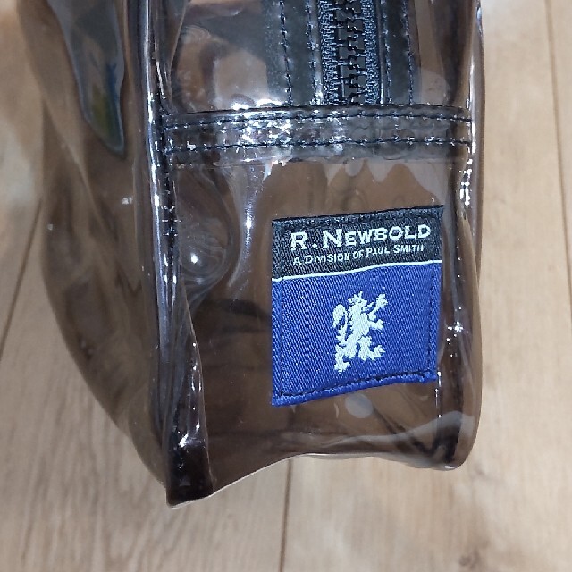 R.NEWBOLD(アールニューボールド)のR.NEWBOLD サンダル ノベルティグッズ メンズの靴/シューズ(サンダル)の商品写真