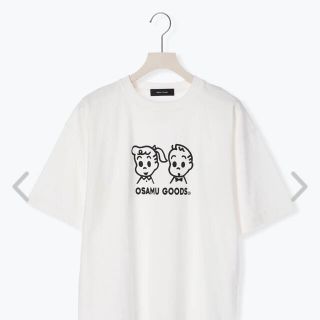 サマンサモスモス(SM2)のオサムグッズ OSAMU GOODS Tシャツ(Tシャツ(半袖/袖なし))